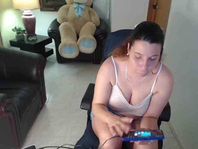 alexa-kiut webcam