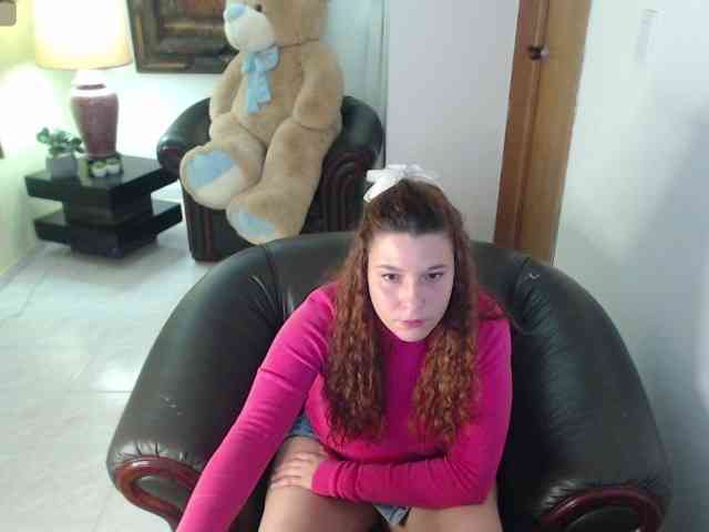 alexa-kiut webcam