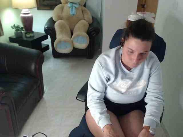 alexa-kiut webcam
