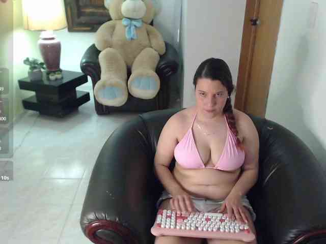 alexa-kiut webcam