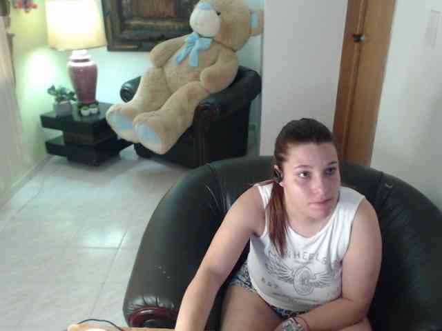 alexa-kiut webcam