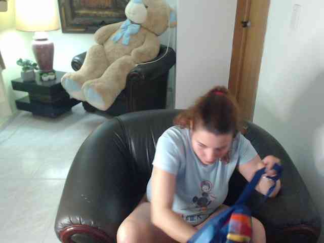 alexa-kiut webcam