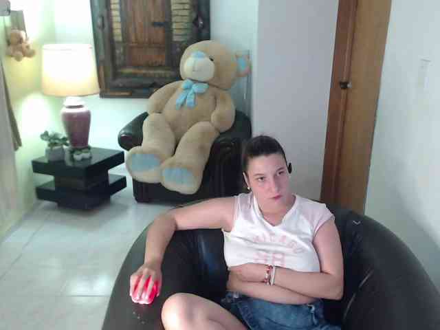 alexa-kiut webcam