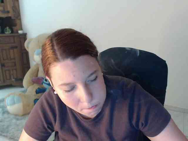 alexa-kiut webcam