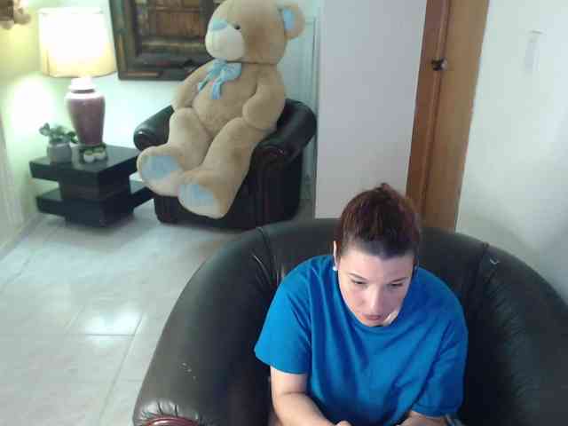 alexa-kiut webcam