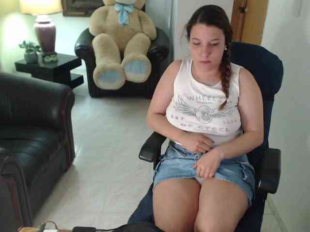 alexa-kiut webcam