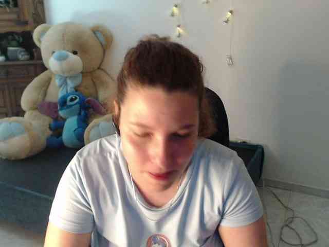 alexa-kiut webcam
