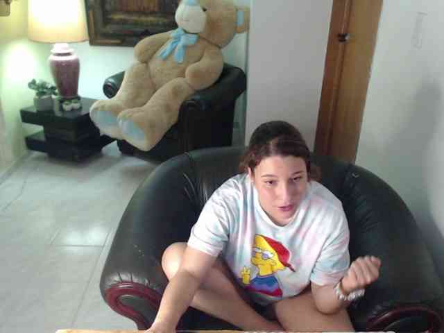 alexa-kiut webcam