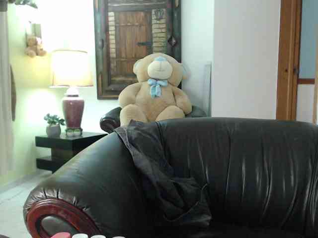 alexa-kiut webcam