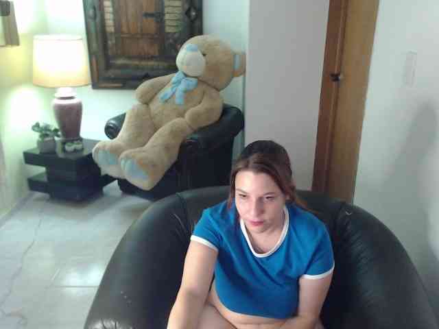 alexa-kiut webcam