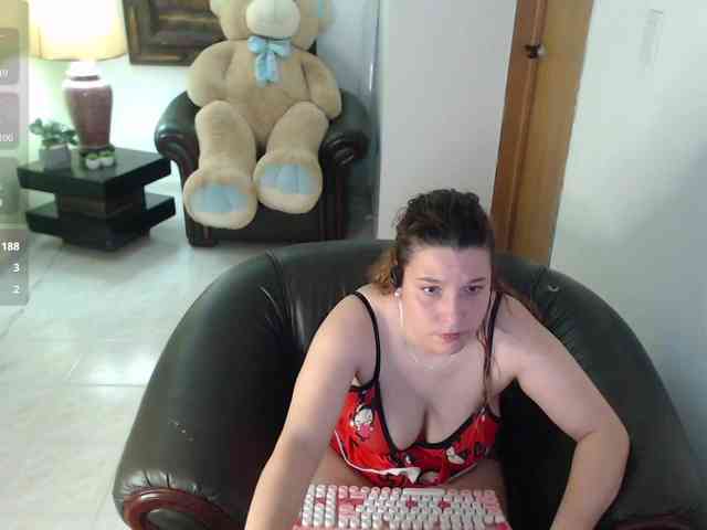 alexa-kiut webcam