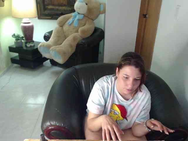 alexa-kiut webcam