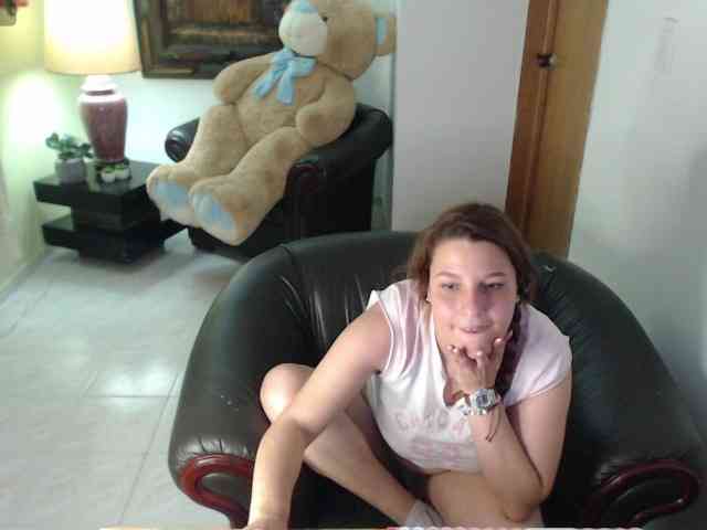 alexa-kiut webcam