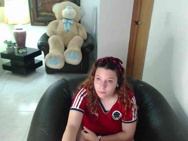 alexa-kiut webcam