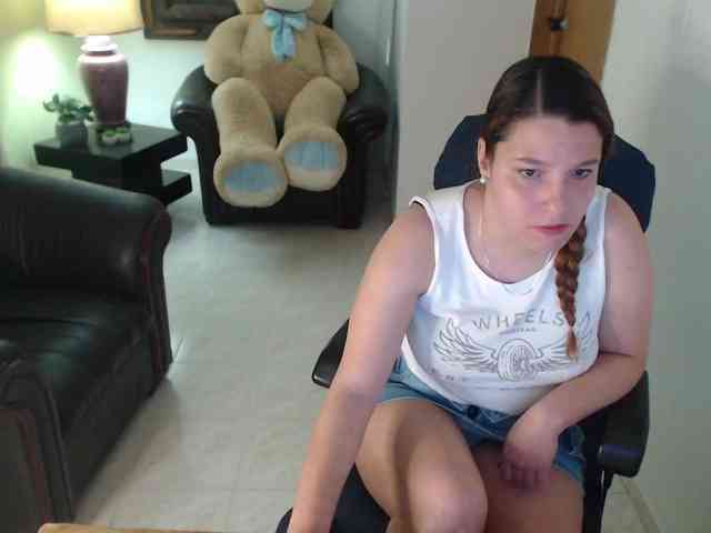 alexa-kiut webcam
