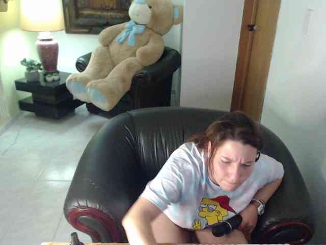 alexa-kiut webcam