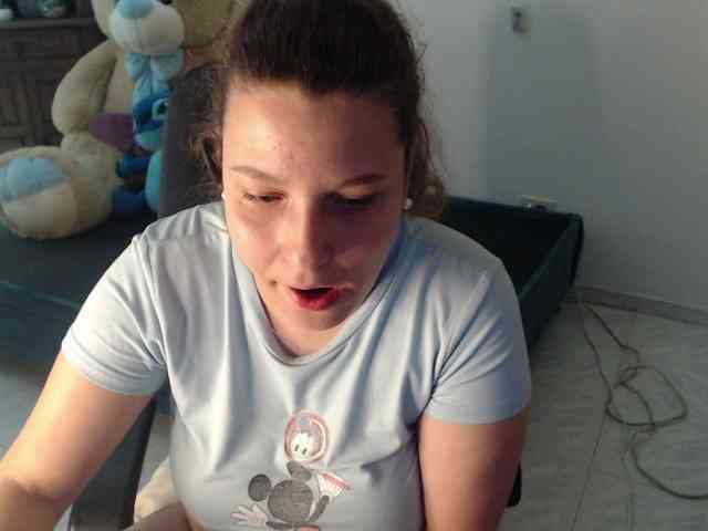 alexa-kiut webcam