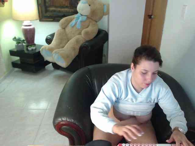 alexa-kiut webcam