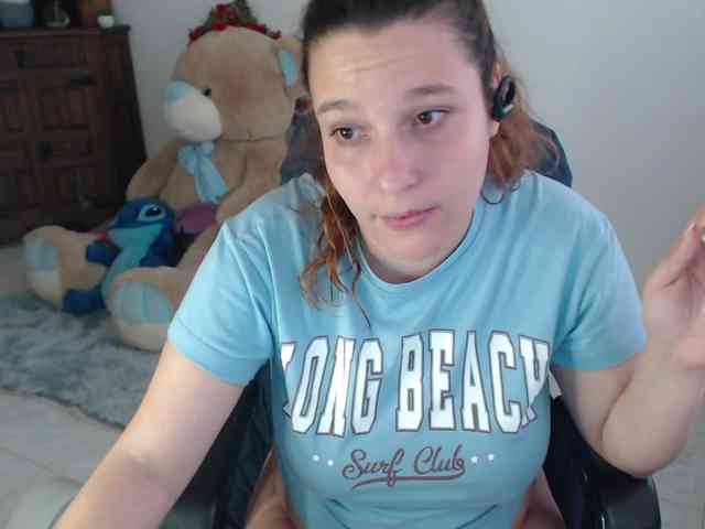 alexa-kiut webcam