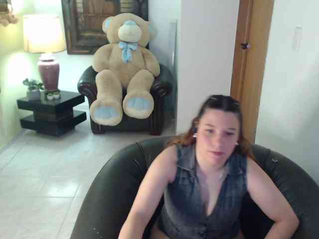 alexa-kiut webcam
