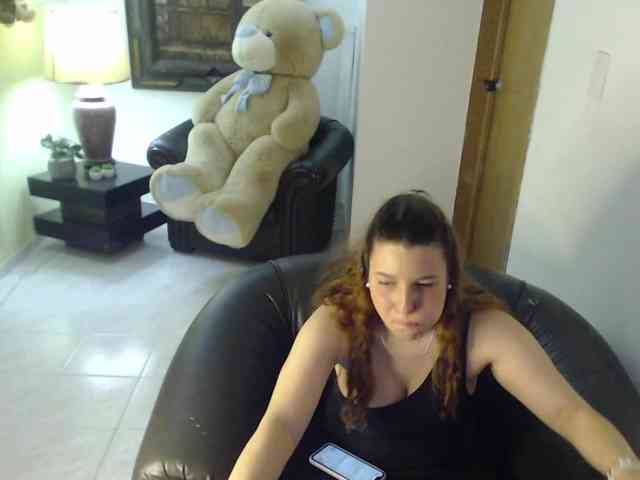 alexa-kiut webcam