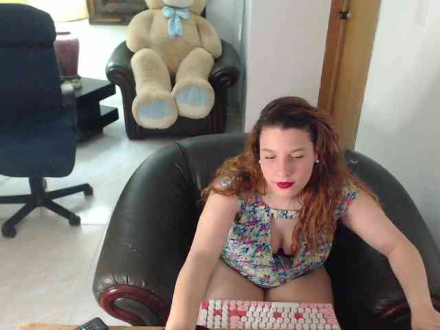 alexa-kiut webcam