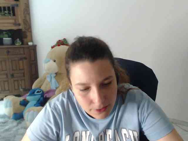 alexa-kiut webcam