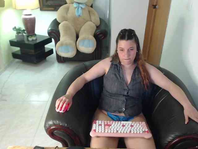 alexa-kiut webcam