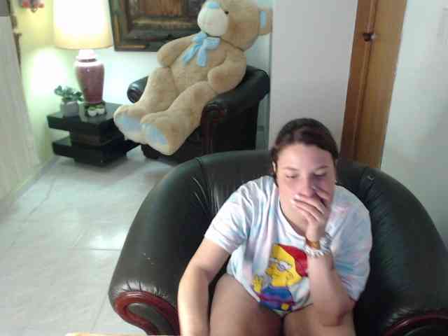 alexa-kiut webcam