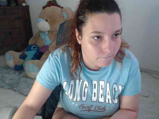 alexa-kiut webcam