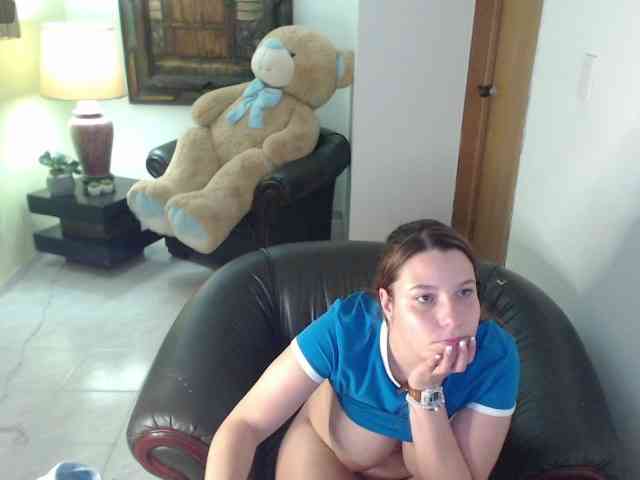 alexa-kiut webcam