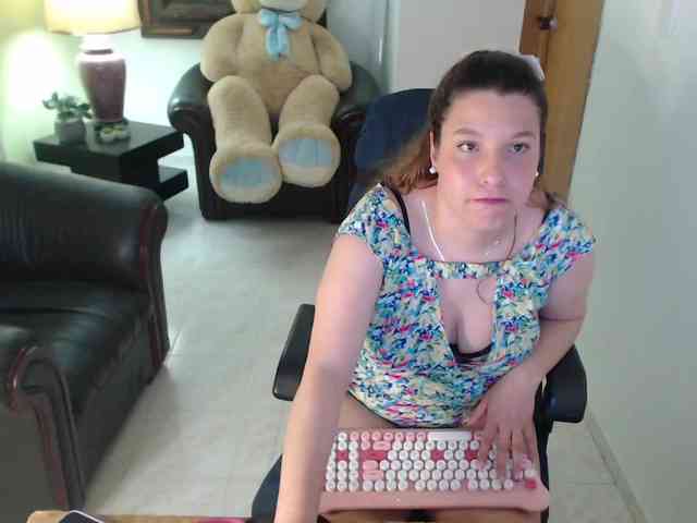 alexa-kiut webcam