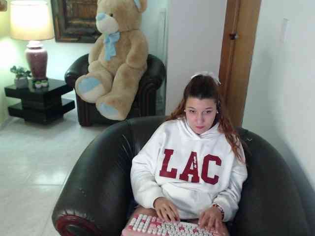 alexa-kiut webcam