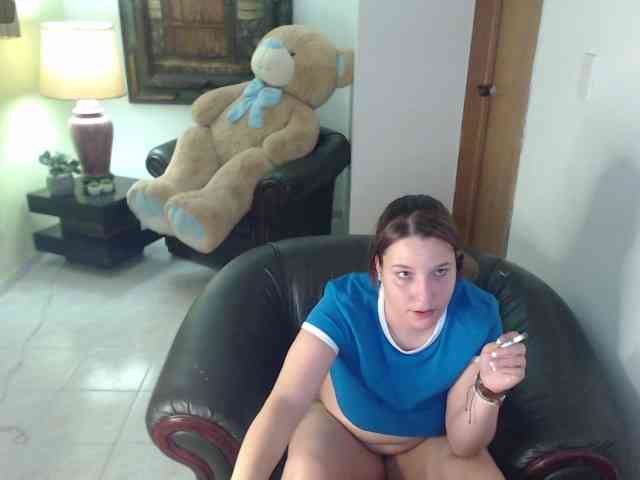 alexa-kiut webcam