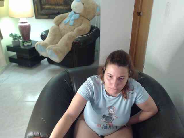 alexa-kiut webcam