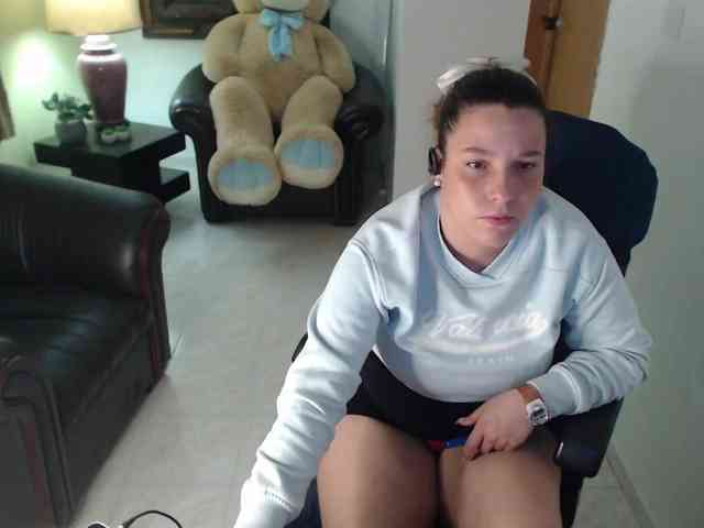 alexa-kiut webcam