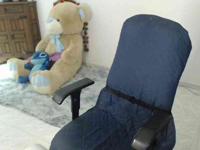 alexa-kiut webcam