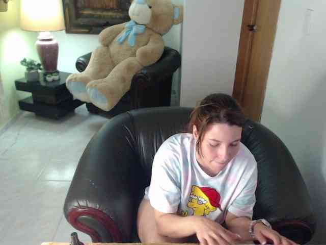 alexa-kiut webcam