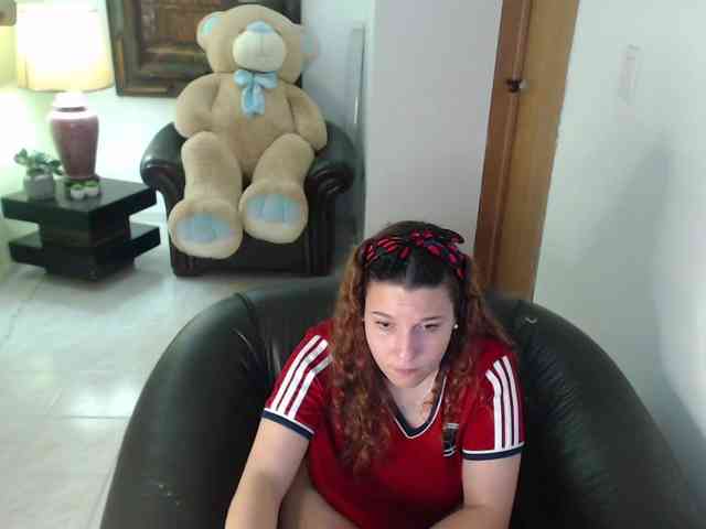 alexa-kiut webcam