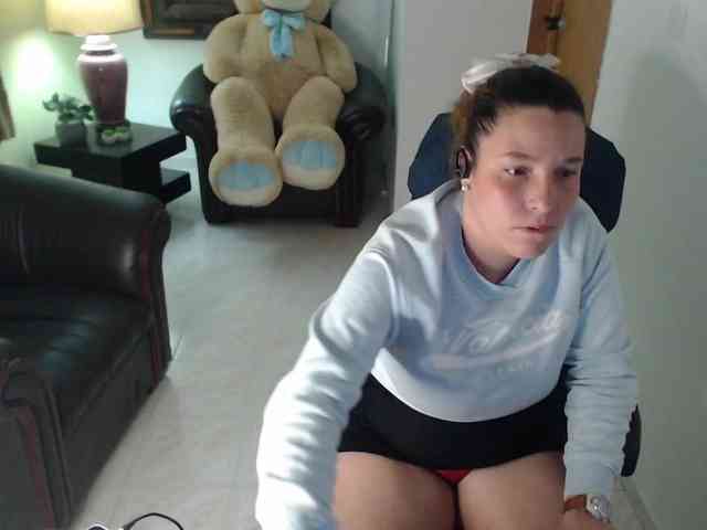 alexa-kiut webcam