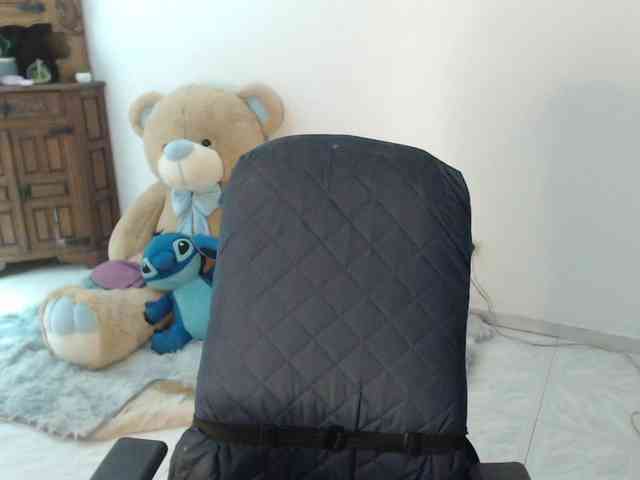 alexa-kiut webcam
