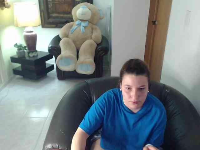 alexa-kiut webcam