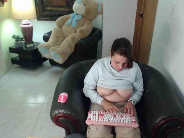 alexa-kiut webcam