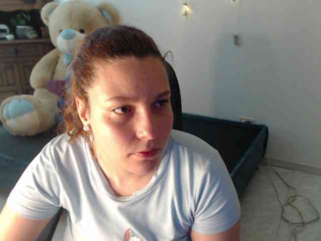 alexa-kiut webcam