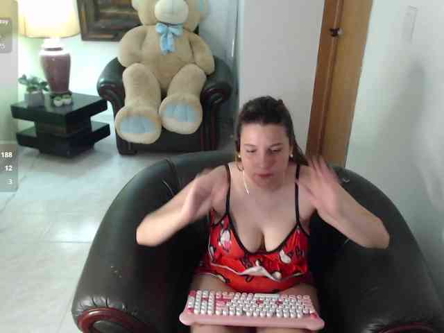alexa-kiut webcam