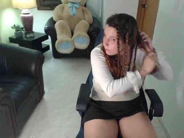 alexa-kiut webcam