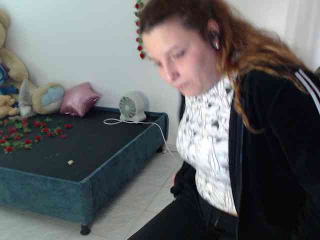 alexa-kiut webcam