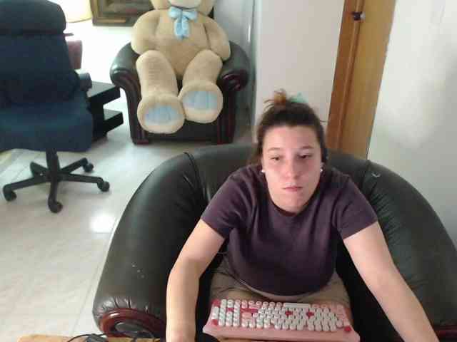 alexa-kiut webcam
