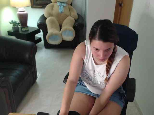alexa-kiut webcam