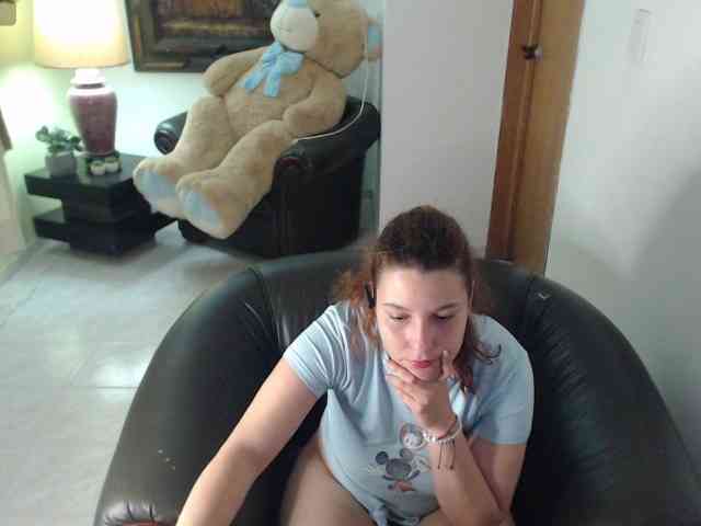 alexa-kiut webcam